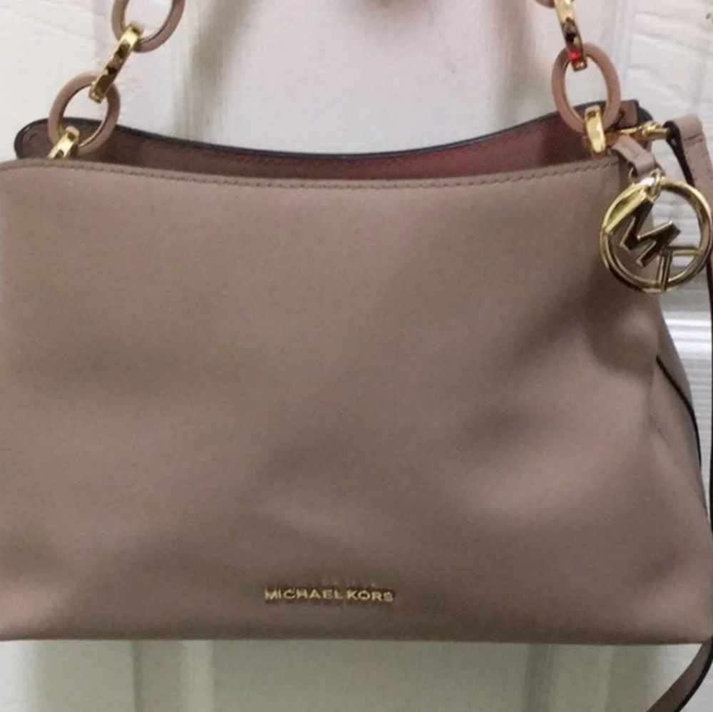 Mk purse